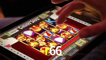 A Emoção da Loteria na r66: Uma Chance de Mudança de Vida