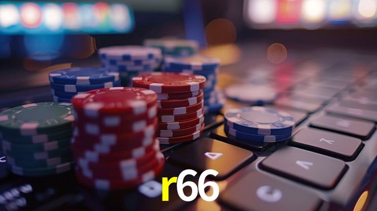 Recursos de Bônus r66