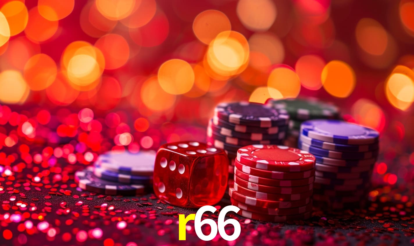 Apostas de Futebol r66