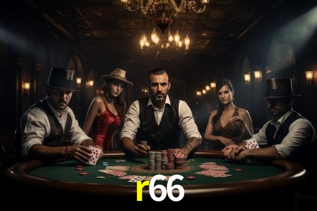 Bônus Diários r66