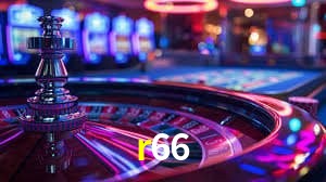 Benefícios da Conta r66