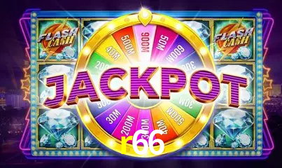 Descubra a Magia dos Jogos de Arcade no r66