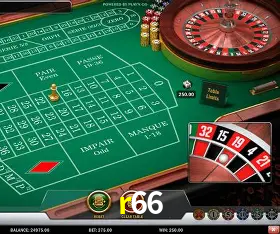 A Popularidade dos Caça-Níqueis no r66
