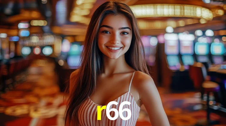 Experimente o Login Seguro Premium no r66