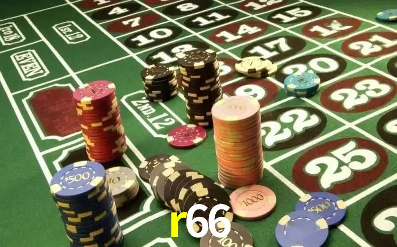 Integração de APIs r66