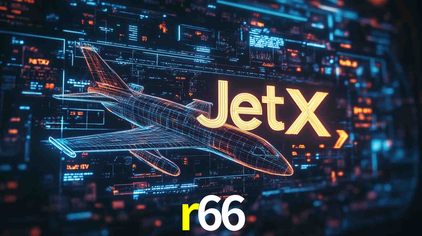 Desvendando o Mundo dos Jogos Virtuais na r66