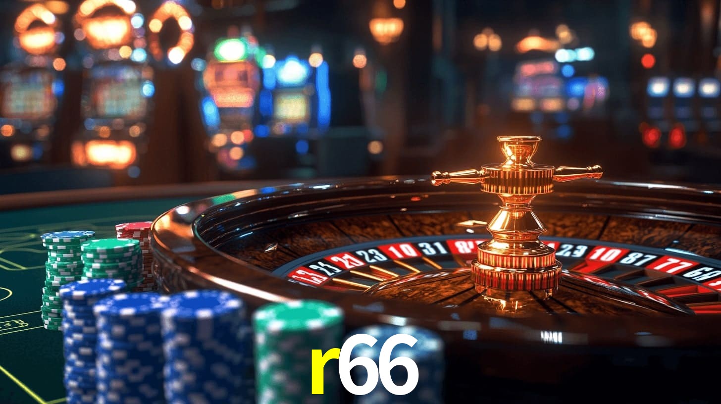 r66: Seu Especialista em Apostas Esportivas Brasileiras