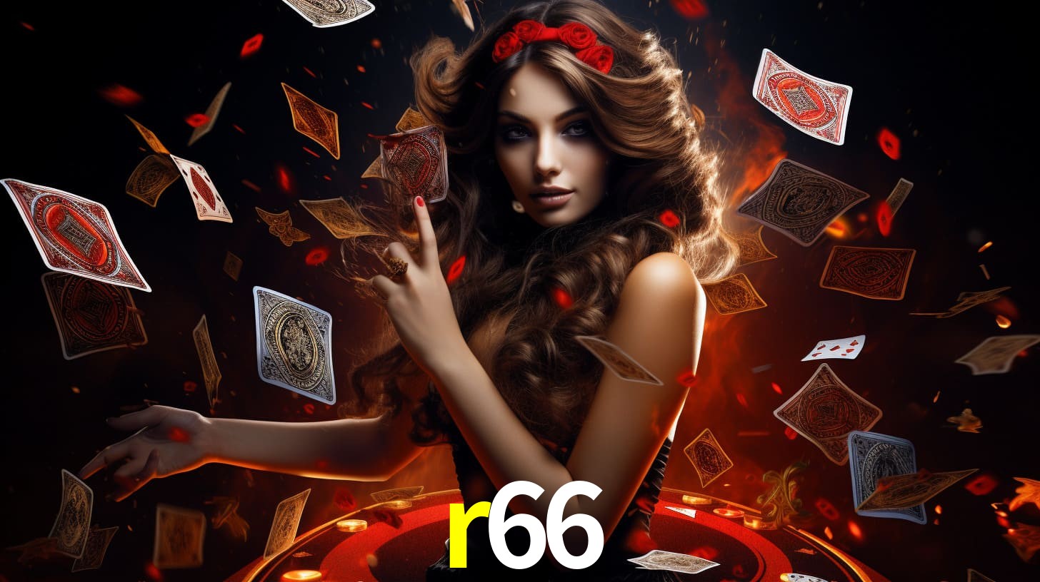 Aviator na Cassino R66.COM