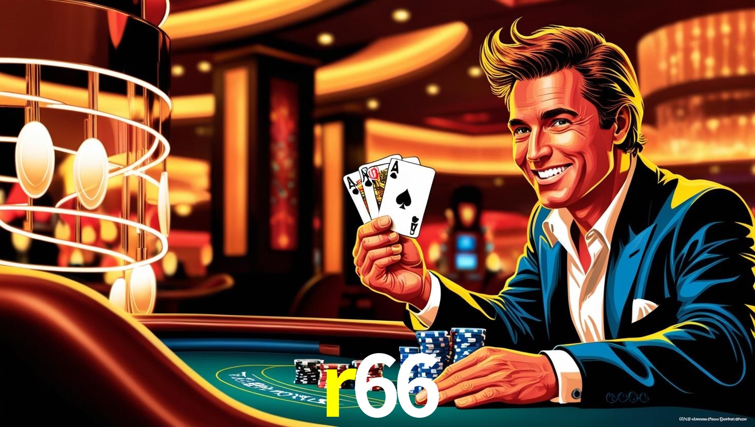 Fortune Tiger Slot no Site R66.COM