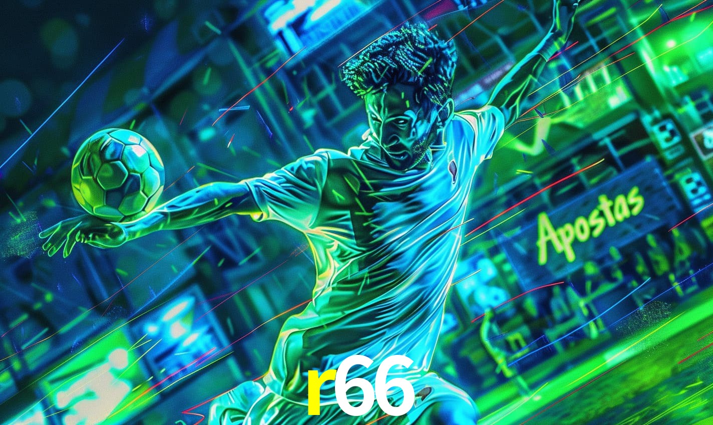 Jogos de Cassino R66.COM