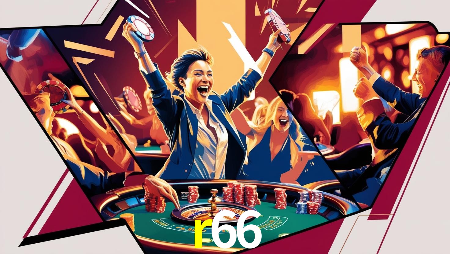Login Seguro R66.COM